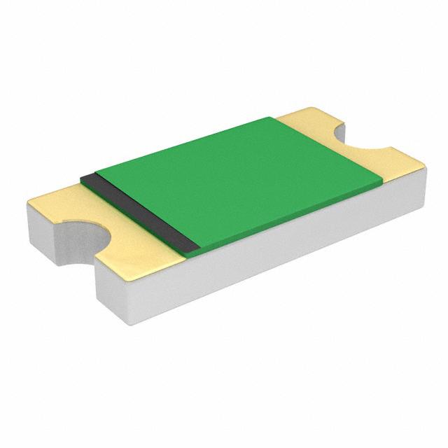 All Parts Current Filtering Fuses 0ZCJ0050FF2G by Bel Fuse Inc.